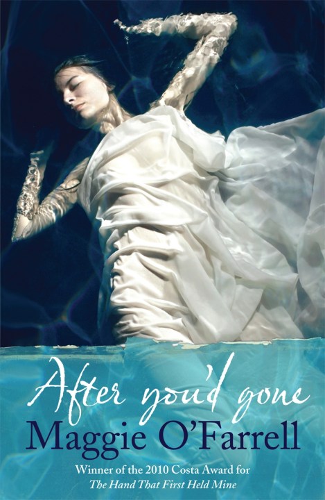 After You’d Gone