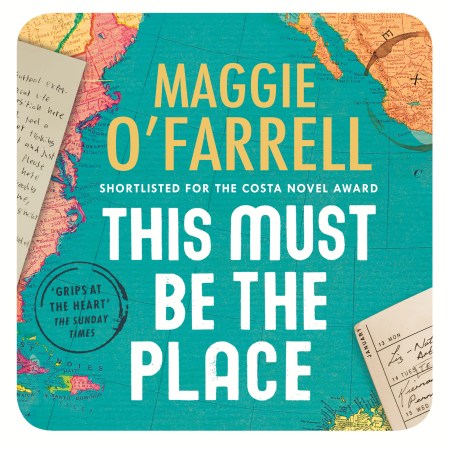 This Must Be the Place
