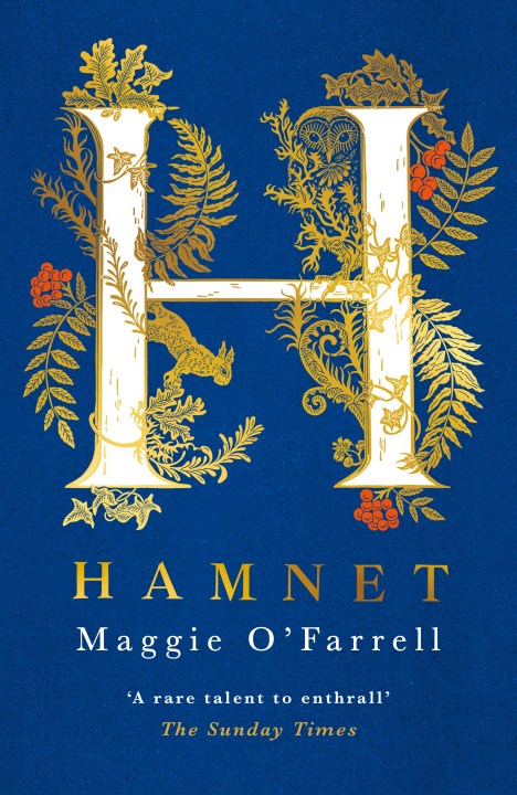 Waterstones London Event
